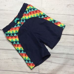 Cherokee Boys Swim Trunks Size S